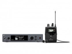 Sennheiser EW IEM G4 A 516-558Mhz | In-Ear monitoring kompletné sety