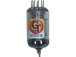 GROOVE TUBES GT-5751-M | Preampové, predzosilňovacie lampy