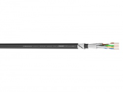 Sommer Cable 580-1331 MERCATOR CAT.6a PROFLEX | Dátové káble v metráži