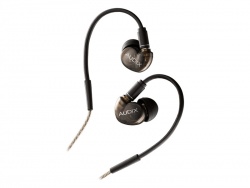 Audix A10X profesionálne slúchadlá do uší s rozšírenými basmi | Slúchadlá pre In-Ear monitoring