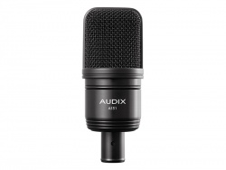 Audix A131 veľkomembránový štúdiový kondenzátorový mikrofón | Štúdiové mikrofóny