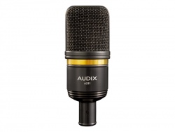 Audix A231 veľkomembránový štúdiový kondenzátorový mikrofón