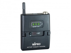 MIPRO ACT-24T | Sprievodcovské a tlmočnícke systémy
