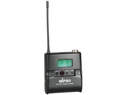MIPRO ACT-70TC Bezdrôtový nabíjateľný vysielač | Vysielače