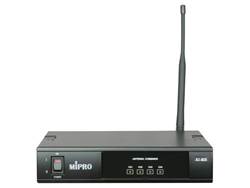 MIPRO AD-808 Aktívny zlučovač kanálov | Príslušenstvo bezdrôtových systémov
