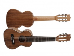 AIERSI GU78 - Guitarlele | Koncertné ukulele