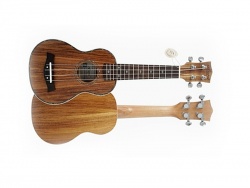 AIERSI SU071P - sopránové ukulele | Sopránové ukulele
