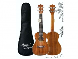AIERSI SU074P - koncertní ukulele | Koncertné ukulele