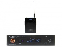 Audix AP41 BP bezdrôtový set s Bodypackom | Bezdrôtové sety s bodypackem
