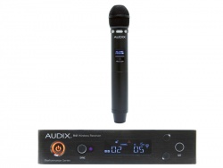 Audix AP41 VX5 bezdrôtový VOCAL SET s mikrofónom VX5
