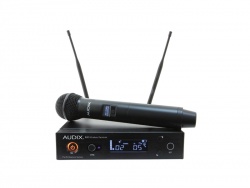 Audix AP61 OM2 bezdrôtový VOCAL SET s mikrofónom OM2