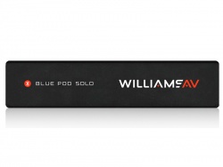 Williams AV BluePOD Solo DANTE | Konferenční systémy