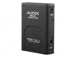 Audix APS911 Phantomový napájací adaptér | Phantómové napájecie adaptéry pre mikrofóny