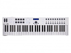 ARTURIA KeyLab 61 Essential | MIDI Keyboardy, Master Keyboardy