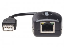 Intelix AVO-USB-C | Audio extendery