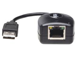 Intelix AVO-USB-H | Audio extendery
