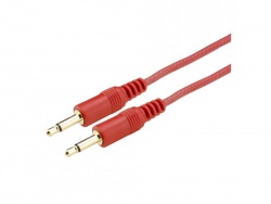 Sommer Cable BV-J2J2-0040-RT - 40cm | Patch káble