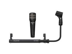 Audix I5 a CABGRAB1 nástrojový mikrofón | Držiaky, objímky pre mikrofóny