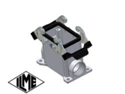 ILME CAP10.21 | Multipinové konektory - 42 pinov