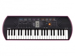 CASIO SA 78 | Keyboardy