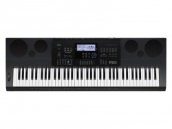 CASIO WK 6600 | Keyboardy