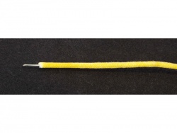 TAD Push back WIRE yellow, kábel pre Fender elektroniku | Káble na prepojenie elektroniky