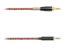 Audix CBLHP400 profesionálny kábel k slúchadlám | Kabely ke sluchátkům