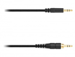 Audix CBLHP96 náhradný kábel k slúchadlám