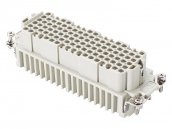ILME CDDF108 | Multipinové konektory - 64 nebo 108 pinov