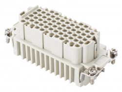 ILME CDDF72 | Multipinové konektory - 40 nebo 72 pinov