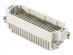 ILME CDDM108 | Multipinové konektory - 64 nebo 108 pinov