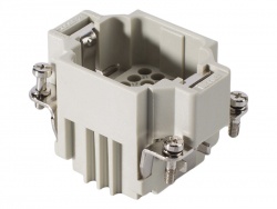 ILME CDDM24 | Multipinové konektory - 24 pinov