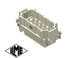 ILME CDM40 | Multipinové konektory - 40 nebo 72 pinov