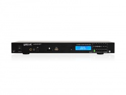 ECLER eSAS-BT audio prehrávač bluetooth, USB a FM rádia