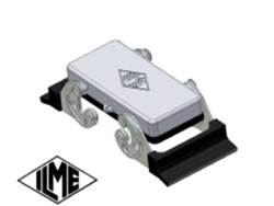 ILME CHC10G | Multipinové konektory - 42 pinov