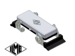 ILME CHC24G | Multipinové konektory - 64 nebo 108 pinov
