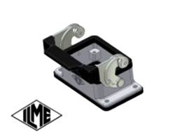 ILME CHI06L | Multipinové konektory - 24 pinov