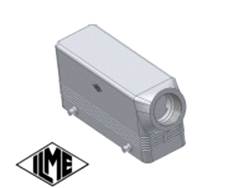 ILME CHO24 | Multipinové konektory - 64 nebo 108 pinov