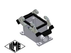 ILME CHP10 | Multipinové konektory - 42 pinov