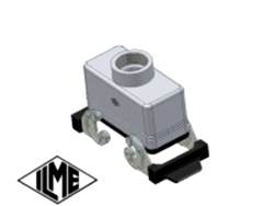 ILME CHV16G | Multipinové konektory - 40 nebo 72 pinov