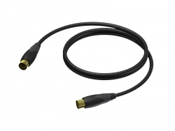 ProCab CLD400/10 - MIDI kabel - 10m | MIDI káble