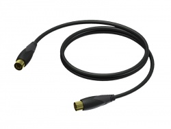ProCab CLD400/5 - MIDI kabel - 5m | MIDI káble