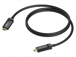 ProCab CLD632A/15 - USB-C - USB-C optický kabel - 15m | USB káble