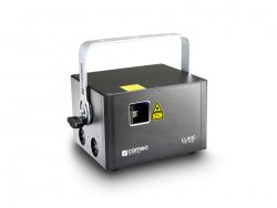 Cameo LUKE 700 RGB | Plnofarebné lasery