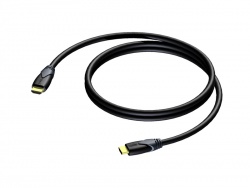 ProCab CLV100/3 - HDMI - 3m | HDMI káble