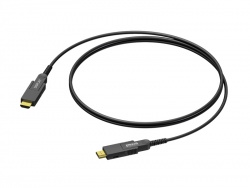 ProCab CLV220A/15 - HDMI Active Optical - 15m | HDMI káble