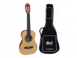 Cort AC50 OP 1/2 Klasická kytara | Gitary pre deti