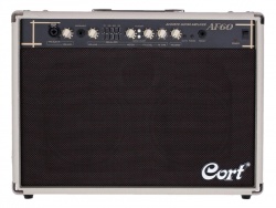 CORT AF 60 - kombo pro akustické nástroje | Kombá pre akustické nástroje