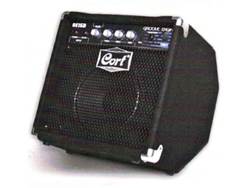 CORT GE30B + gitarový kábel ZDARMA | Basové aparáty