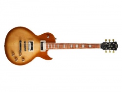 CORT CR300 ATB | Elektrické gitary typu Les Paul